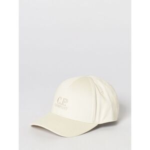 C.P. Company Hat Men Beige